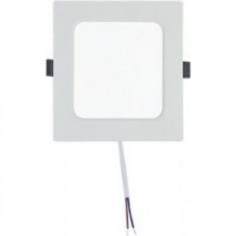 Квадратный даунлайт ECOLA LED DOWNLIGHT с драйвером внутри 20W 220V 2700K встраиваемый 165x165x28 Квадратный даунлайт ECOLA LED DOWNLIGHT с драйвером внутри 20W 220V 2700K встраиваемый 165x165x28