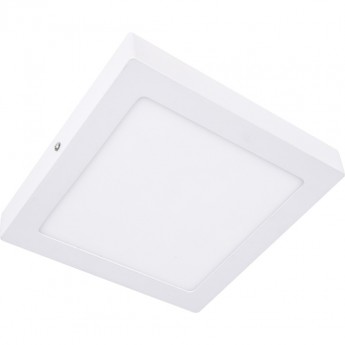 Квадратный даунлайт встраиваемый ECOLA LED DOWNLIGHT 4010 DSSD18ELC с драйвером 18W 220V 6500K 190x190x30 Квадратный даунлайт встраиваемый ECOLA LED DOWNLIGHT 4010 DSSD18ELC с драйвером 18W 220V 6500K 190x190x30