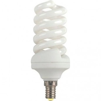 Люминесцентная лампа ECOLA SPIRAL Z4BD20ECC Люминесцентная лампа ECOLA SPIRAL Z4BD20ECC