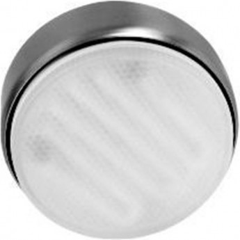 Накладной точечный светильник ECOLA GX53 FT8073 FC5380ECB хром Накладной точечный светильник ECOLA GX53 FT8073 FC5380ECB хром