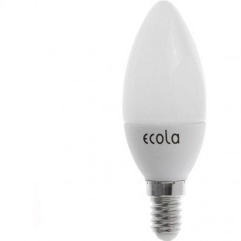 Светодиодная лампа ECOLA CANDLE LED C4LW70ELC Светодиодная лампа ECOLA CANDLE LED C4LW70ELC