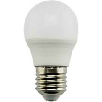 Светодиодная лампа ECOLA GLOBE LED PREMIUM K7QD90ELC 9,0W G45 220V E27 6000K Светодиодная лампа ECOLA GLOBE LED PREMIUM K7QD90ELC 9,0W G45 220V E27 6000K