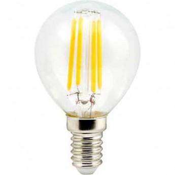 Светодиодная лампа ECOLA GLOBE LED PREMIUM N4PW60ELC Светодиодная лампа ECOLA GLOBE LED PREMIUM N4PW60ELC