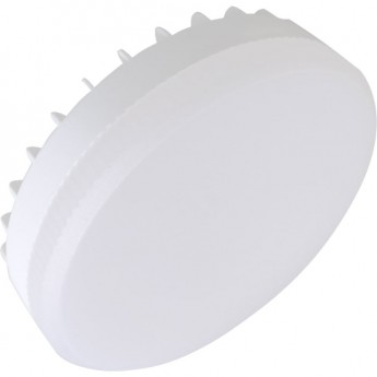 Светодиодная лампа ECOLA GX53 LED T5DV12ELC 12,0W Tablet 220V 4200K матовая 27x75 Светодиодная лампа ECOLA GX53 LED T5DV12ELC 12,0W Tablet 220V 4200K матовая 27x75