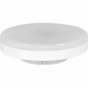 Светодиодная лампа ECOLA GX53 LED PREMIUM T5CD12ELC 12,0W Tablet 220V 6000K Светодиодная лампа ECOLA GX53 LED PREMIUM T5CD12ELC 12,0W Tablet 220V 6000K