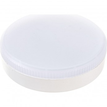 Светодиодная лампа ECOLA GX53 LED PREMIUM T5UD15ELC 15,0W Tablet 220V 6000K Светодиодная лампа ECOLA GX53 LED PREMIUM T5UD15ELC 15,0W Tablet 220V 6000K