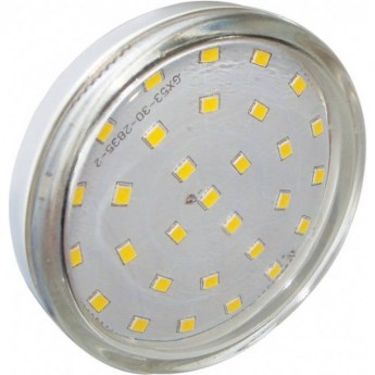 Светодиодная лампа ECOLA LIGHT GX53 LED T5TW60ELC Светодиодная лампа ECOLA LIGHT GX53 LED T5TW60ELC