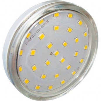 Светодиодная лампа ECOLA LIGHT GX53 LED T5TW80ELC Светодиодная лампа ECOLA LIGHT GX53 LED T5TW80ELC