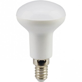 Светодиодная лампа ECOLA REFLECTOR R50 LED 7,0W 220V E14 4200K (композит) 85x50 Светодиодная лампа ECOLA REFLECTOR R50 LED 7,0W 220V E14 4200K (композит) 85x50