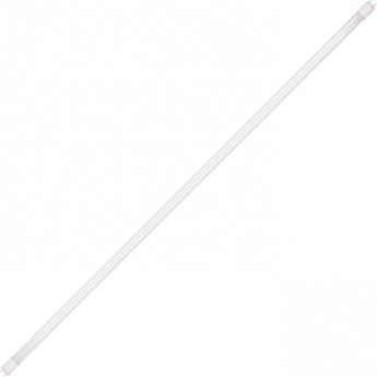 Светодиодная лампа ECOLA T8 Premium G13 LED 22,0W 220V 6500K с поворотными цоколями (матовое стекло) 1213x26 Светодиодная лампа ECOLA T8 Premium G13 LED 22,0W 220V 6500K с поворотными цоколями (матовое стекло) 1213x26