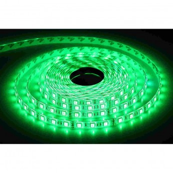 Светодиодная лента ECOLA LED STRIP 220V STD S10G14ESB 10м, зеленая Светодиодная лента ECOLA LED STRIP 220V STD S10G14ESB 10м, зеленая