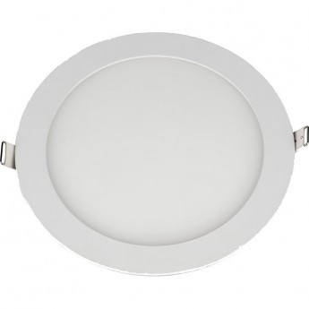 Встраиваемый светильник ECOLA LED DOWNLIGHT DRRD15ELC Встраиваемый светильник ECOLA LED DOWNLIGHT DRRD15ELC