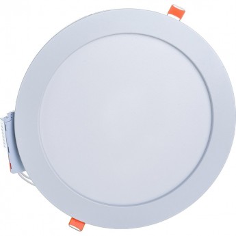 Встраиваемый светильник ECOLA LED DOWNLIGHT DRRW12ELC Встраиваемый светильник ECOLA LED DOWNLIGHT DRRW12ELC