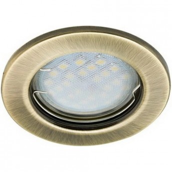 Встраиваемый светильник ECOLA MR16 DL90 GU5.3 FA1621EFY черненая медь Встраиваемый светильник ECOLA MR16 DL90 GU5.3 FA1621EFY черненая медь